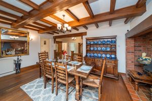 DINING ROOM- click for photo gallery